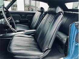 1969 Chevrolet Chevelle (CC-2081806) for sale in Largo, Florida