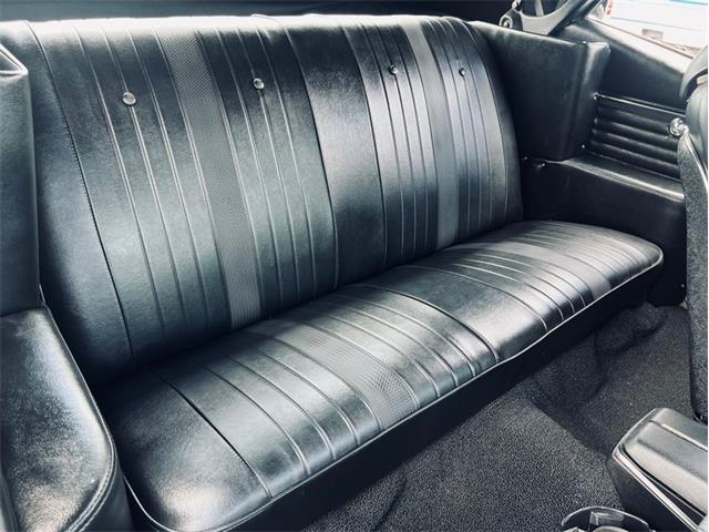 1969 Chevrolet Chevelle (CC-2081806) for sale in Largo, Florida
