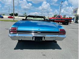 1969 Chevrolet Chevelle (CC-2081806) for sale in Largo, Florida