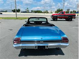 1969 Chevrolet Chevelle (CC-2081806) for sale in Largo, Florida