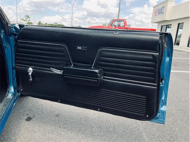 1969 Chevrolet Chevelle (CC-2081806) for sale in Largo, Florida
