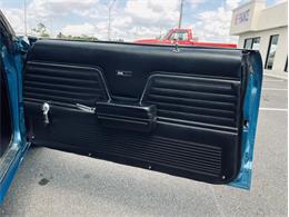 1969 Chevrolet Chevelle (CC-2081806) for sale in Largo, Florida