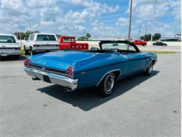 1969 Chevrolet Chevelle (CC-2081806) for sale in Largo, Florida