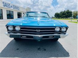 1969 Chevrolet Chevelle (CC-2081806) for sale in Largo, Florida