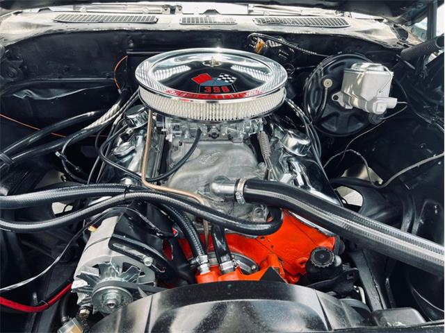 1969 Chevrolet Chevelle (CC-2081806) for sale in Largo, Florida