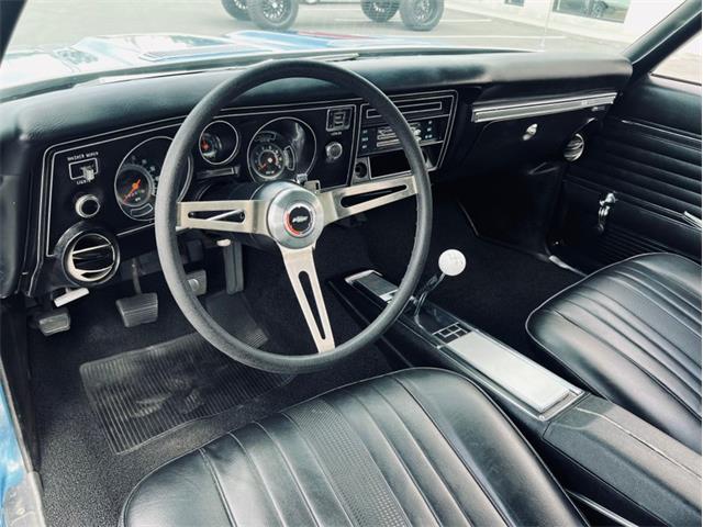 1969 Chevrolet Chevelle (CC-2081806) for sale in Largo, Florida