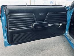 1969 Chevrolet Chevelle (CC-2081806) for sale in Largo, Florida