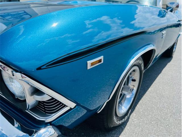 1969 Chevrolet Chevelle (CC-2081806) for sale in Largo, Florida