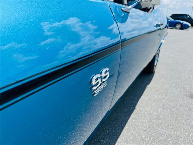 1969 Chevrolet Chevelle (CC-2081806) for sale in Largo, Florida