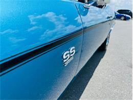 1969 Chevrolet Chevelle (CC-2081806) for sale in Largo, Florida