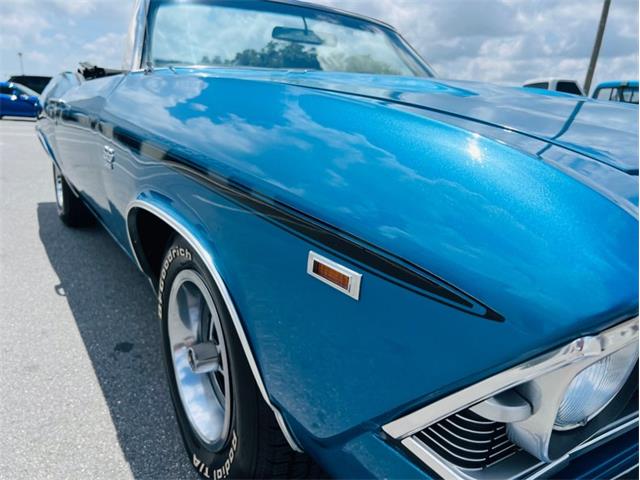 1969 Chevrolet Chevelle (CC-2081806) for sale in Largo, Florida