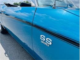 1969 Chevrolet Chevelle (CC-2081806) for sale in Largo, Florida