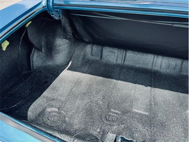 1969 Chevrolet Chevelle (CC-2081806) for sale in Largo, Florida