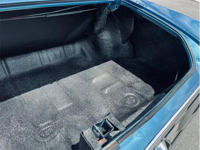 1969 Chevrolet Chevelle (CC-2081806) for sale in Largo, Florida