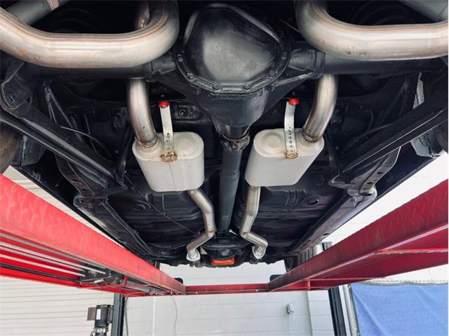 1969 Chevrolet Chevelle (CC-2081806) for sale in Largo, Florida