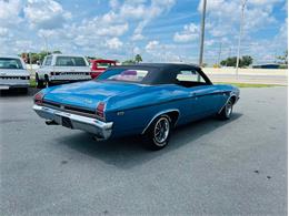 1969 Chevrolet Chevelle (CC-2081806) for sale in Largo, Florida