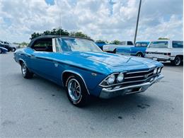 1969 Chevrolet Chevelle (CC-2081806) for sale in Largo, Florida