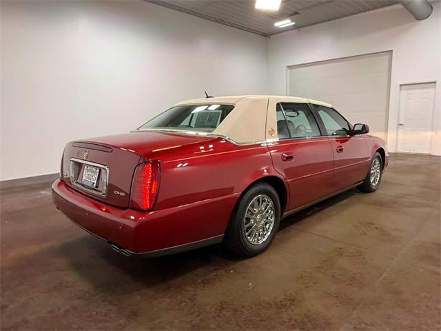 2005 Cadillac DeVille (CC-2081807) for sale in Sioux Falls, South Dakota