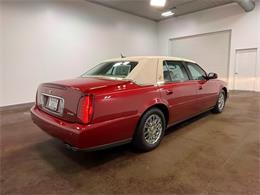 2005 Cadillac DeVille (CC-2081807) for sale in Sioux Falls, South Dakota