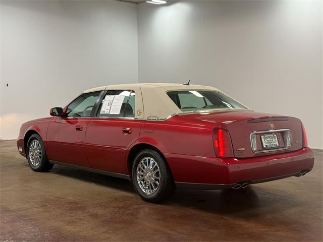2005 Cadillac DeVille (CC-2081807) for sale in Sioux Falls, South Dakota