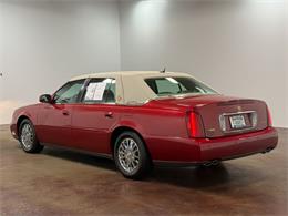 2005 Cadillac DeVille (CC-2081807) for sale in Sioux Falls, South Dakota