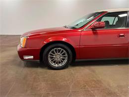 2005 Cadillac DeVille (CC-2081807) for sale in Sioux Falls, South Dakota