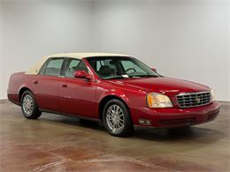 2005 Cadillac DeVille (CC-2081807) for sale in Sioux Falls, South Dakota