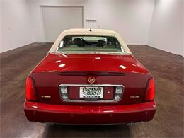 2005 Cadillac DeVille (CC-2081807) for sale in Sioux Falls, South Dakota