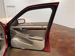 2005 Cadillac DeVille (CC-2081807) for sale in Sioux Falls, South Dakota