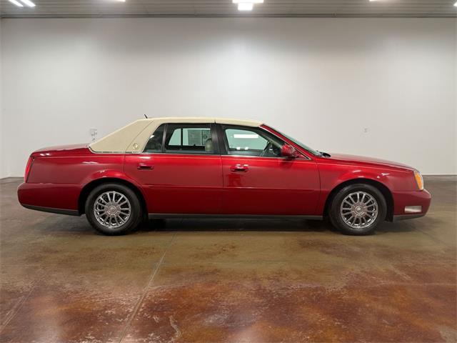 2005 Cadillac DeVille (CC-2081807) for sale in Sioux Falls, South Dakota