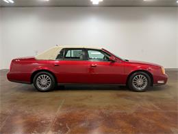 2005 Cadillac DeVille (CC-2081807) for sale in Sioux Falls, South Dakota