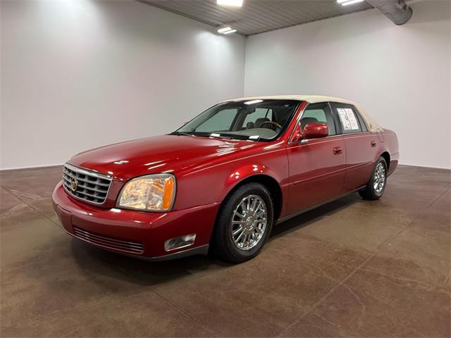 2005 Cadillac DeVille (CC-2081807) for sale in Sioux Falls, South Dakota