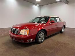 2005 Cadillac DeVille (CC-2081807) for sale in Sioux Falls, South Dakota