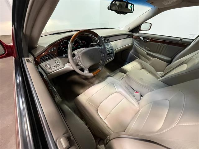 2005 Cadillac DeVille (CC-2081807) for sale in Sioux Falls, South Dakota
