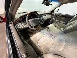 2005 Cadillac DeVille (CC-2081807) for sale in Sioux Falls, South Dakota