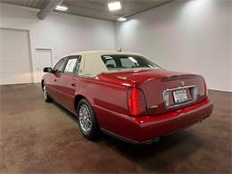 2005 Cadillac DeVille (CC-2081807) for sale in Sioux Falls, South Dakota