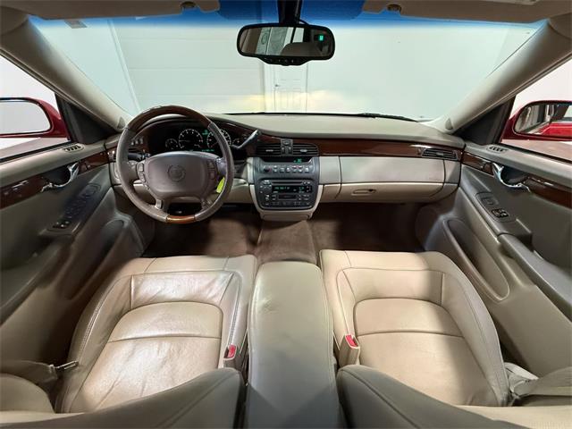 2005 Cadillac DeVille (CC-2081807) for sale in Sioux Falls, South Dakota