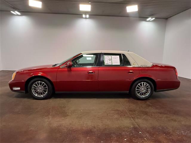 2005 Cadillac DeVille (CC-2081807) for sale in Sioux Falls, South Dakota