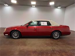 2005 Cadillac DeVille (CC-2081807) for sale in Sioux Falls, South Dakota