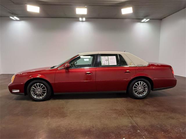 2005 Cadillac DeVille (CC-2081807) for sale in Sioux Falls, South Dakota