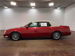 2005 Cadillac DeVille (CC-2081807) for sale in Sioux Falls, South Dakota