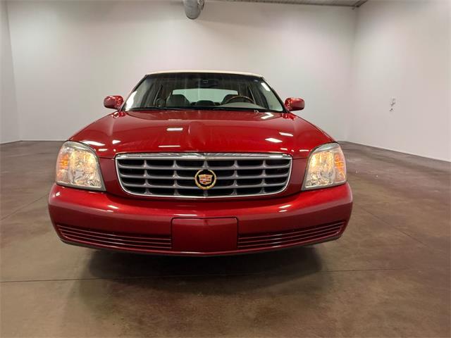 2005 Cadillac DeVille (CC-2081807) for sale in Sioux Falls, South Dakota
