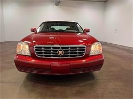 2005 Cadillac DeVille (CC-2081807) for sale in Sioux Falls, South Dakota