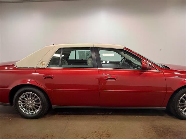 2005 Cadillac DeVille (CC-2081807) for sale in Sioux Falls, South Dakota