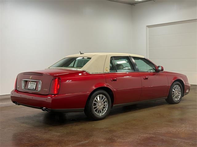 2005 Cadillac DeVille (CC-2081807) for sale in Sioux Falls, South Dakota