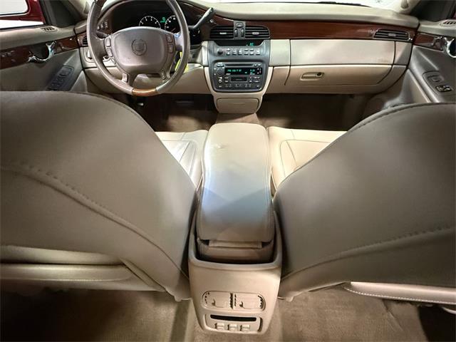 2005 Cadillac DeVille (CC-2081807) for sale in Sioux Falls, South Dakota
