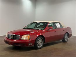 2005 Cadillac DeVille (CC-2081807) for sale in Sioux Falls, South Dakota