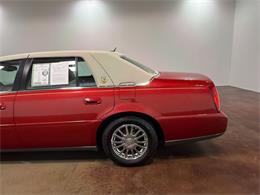 2005 Cadillac DeVille (CC-2081807) for sale in Sioux Falls, South Dakota