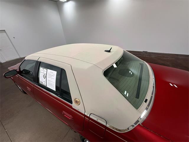 2005 Cadillac DeVille (CC-2081807) for sale in Sioux Falls, South Dakota