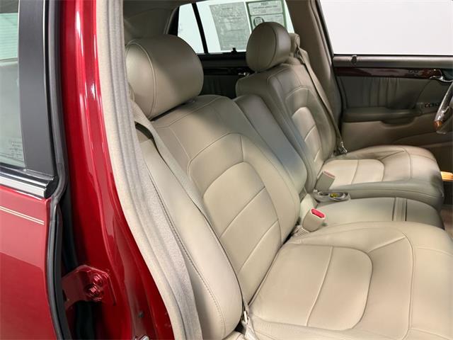 2005 Cadillac DeVille (CC-2081807) for sale in Sioux Falls, South Dakota